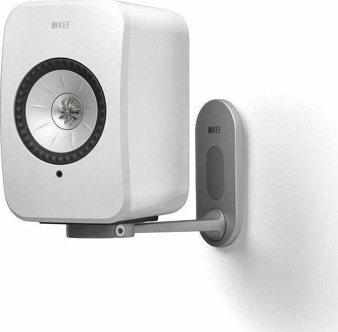 Produktbild KEF B1 Wall Bracket LSX (1 Paar, Wandmontage, Schwenkbar)
