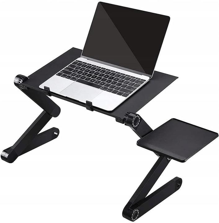 Actual product image Retoo Laptop table