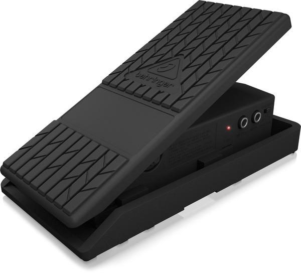 Actual product image Behringer FCV100 V2 Pedał głośności/modulacji (Keyboard)