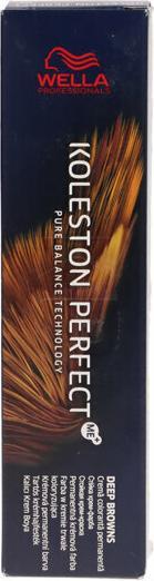 Productafbeelding Wella Koleston Perfect Mea c Diepbruin Permanentna Barva Na Vlasy (7/73)