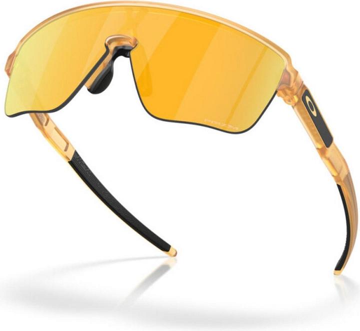 Produktbild Oakley Corridor Sq (Matte Trans Light Curry, Prizm 24k)