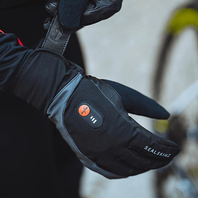 Actual product image Sealskinz Waterproof (M)