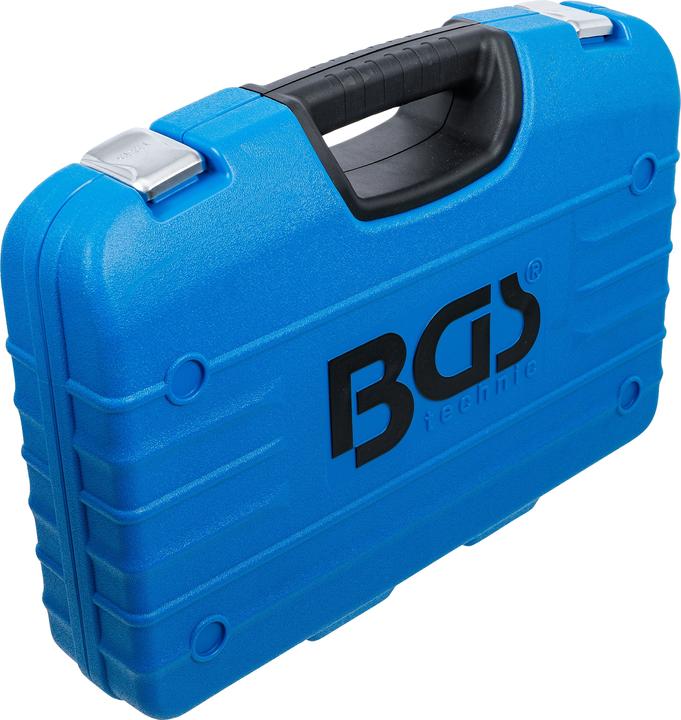 Produktbild BGS Druckluft-Schweisspunkt-Fräser-Satz