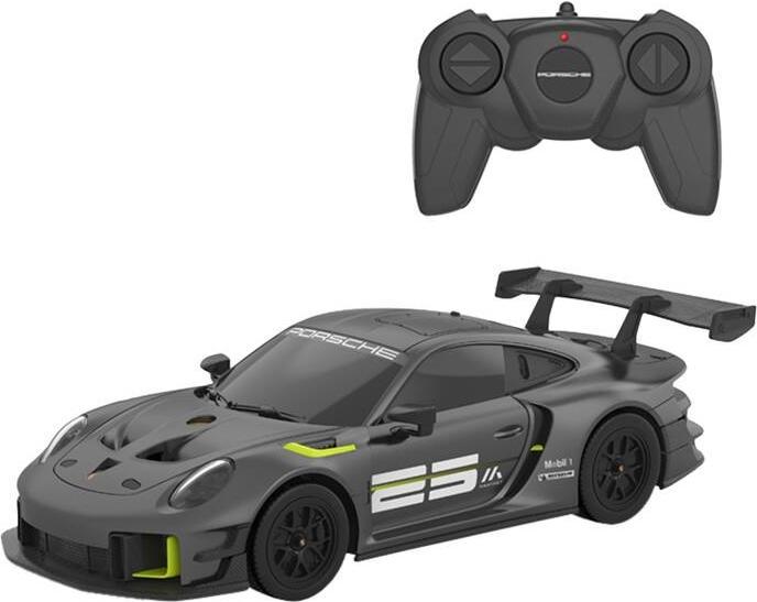 Actual product image Rastar Porsche 911 GT2 RS