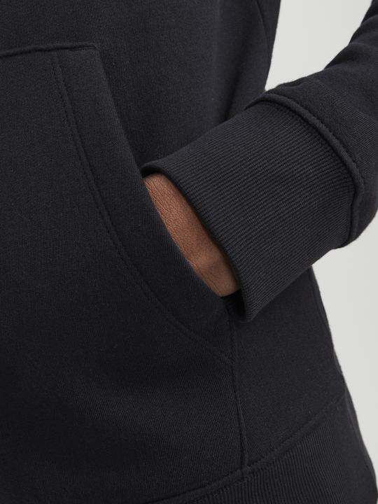 Immagine prodotto Jack & Jones Kordelzug-Loopback- Hoodie (M)