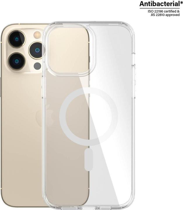 PanzerGlass HardCase (Apple iPhone 14 Pro Max)