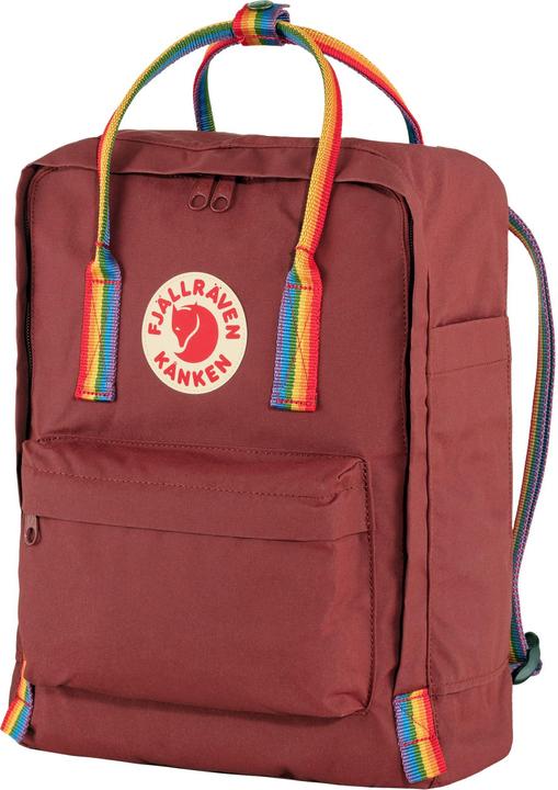 Fjällräven Kånken Rainbow 16L (16 l)
