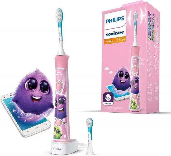 Actual product image Philips Sonicare For Kids (Sonic toothbrush)
