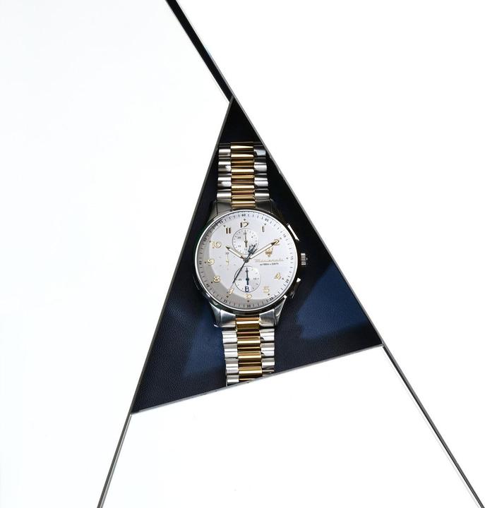 Immagine prodotto Maserati Sorpasso (Cronografo, 42 mm)