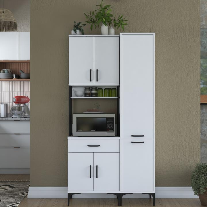 Produktbild Skye Decor JE121 (100 x 40 x 198.5 cm)
