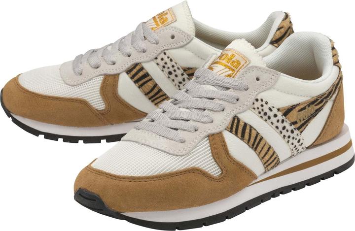 Gola sneakers für damen daytona safari (36)