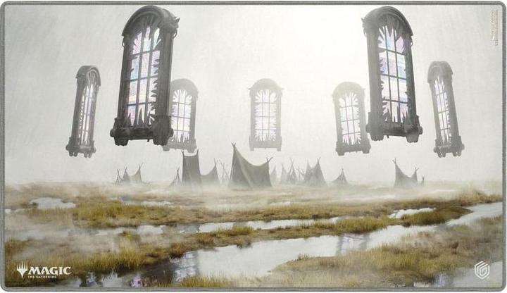 Image du produit Ultimate Guard Play-Mat Magic: The Gathering „Duskmourn" - Abandoned Campground