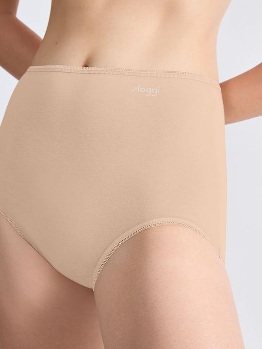 Immagine prodotto Sloggi Maxislip Pure Comfort Maxi (L, confezione da 9)