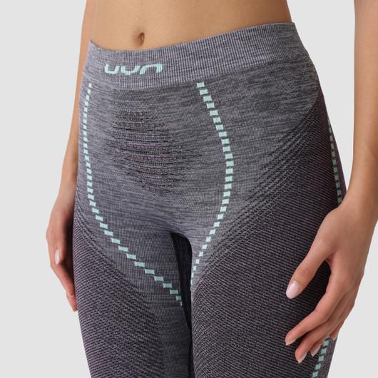 Produktbild UYN Thermohose Ambityon Melange (XS)