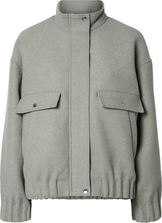 Selected Femme Kurze Bomberjacke (38)
