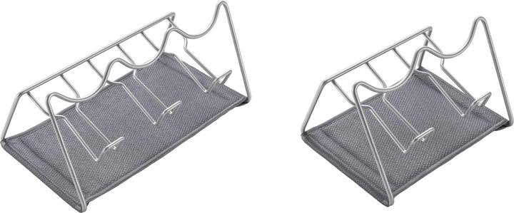 Produktbild Metaltex Abtropfgestell 'Sodatex-3'