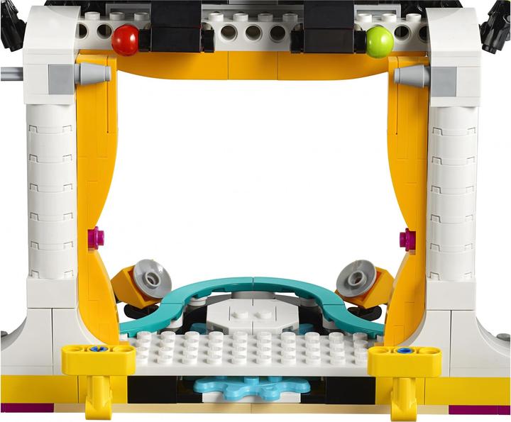 Actual product image LEGO Andrew's Talent Show (41368, LEGO Friends)