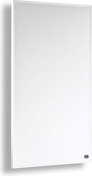 Produktbild Könighaus Elektroheizung mit Thermostat, 600W, Weiss