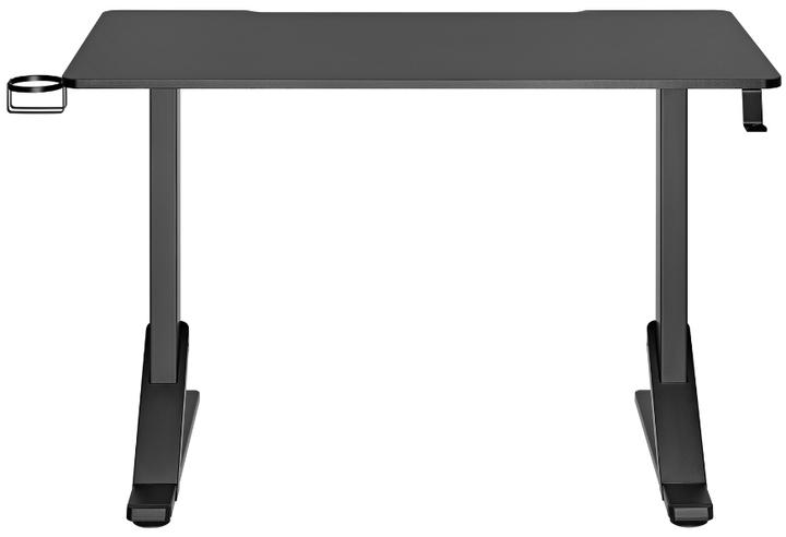 Actual product image Oplite Balistic MK 1 Gaming Desk