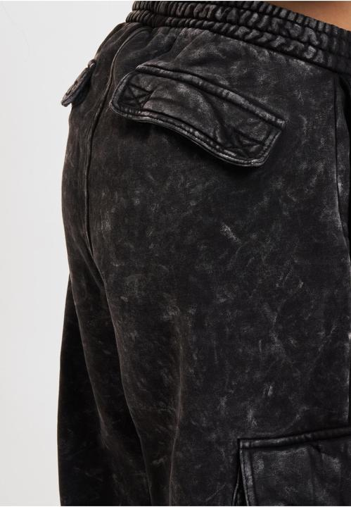 Actual product image Thug Life Acid Sweat Pants - 166707 (XS)