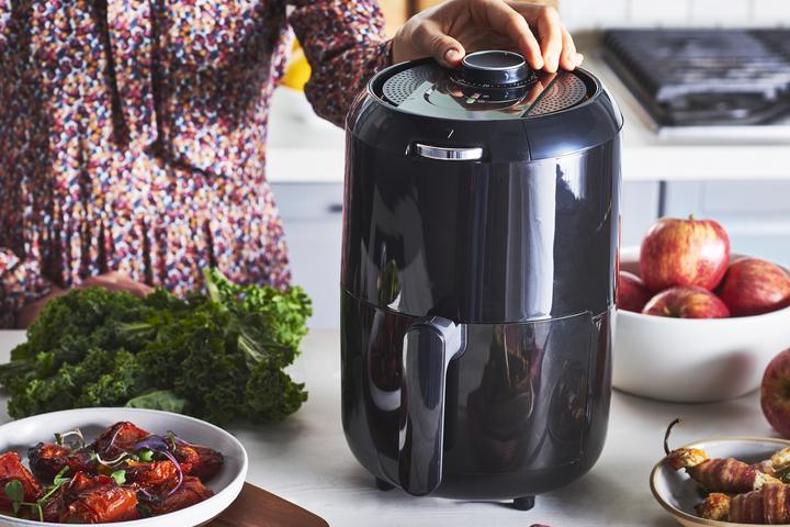 Actual product image Tefal Easy Fry Compact