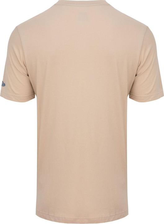 Immagine prodotto New Era Camicia - NFL SIDELINE Seattle Seahawks stone - M (M)