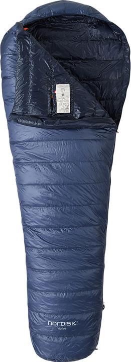 Produktbild Nordisk Walløe +10° Mummy