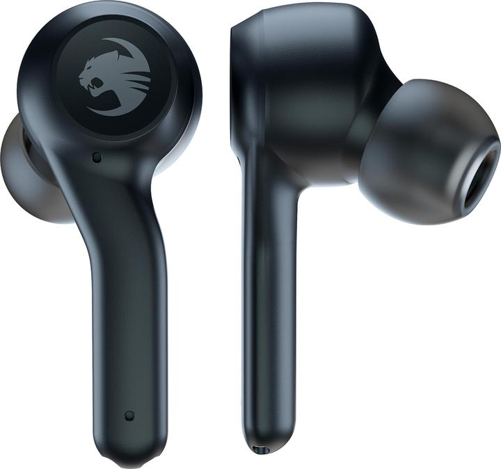 Image du produit Roccat SYN Buds Air TWS Ear Buds ROC-14-102-02 black (15 h, Sans fil)