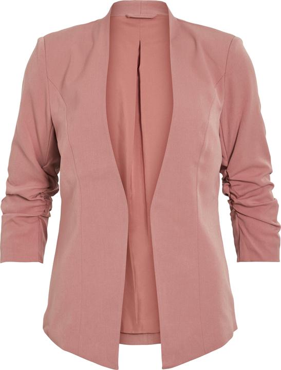 Vila VIHER Körperbetonter 3/4-Arm Blazer (S)