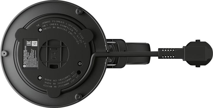 Actual product image Xiaomi Electric glass kettle (1.70 l, EU plug)