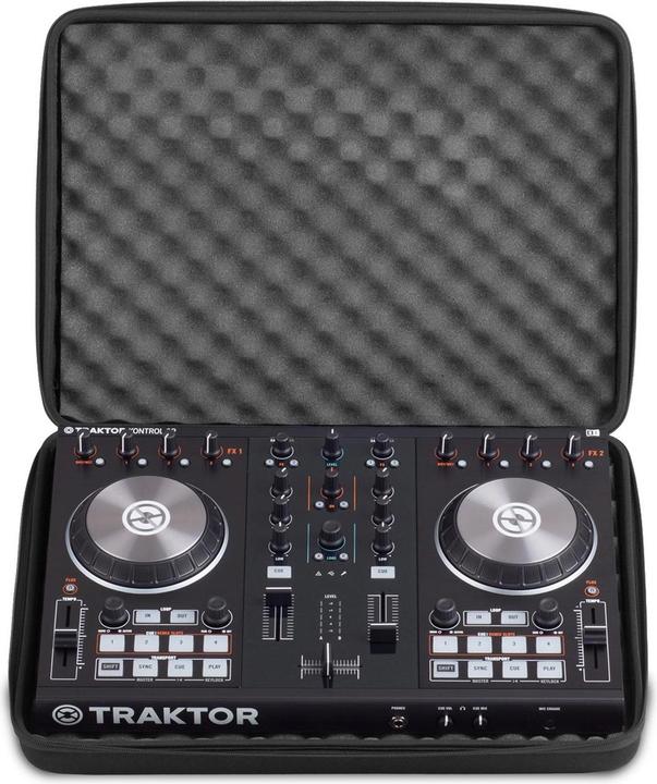 Actual product image UDG U8301bl Creator Controller Hardcase M