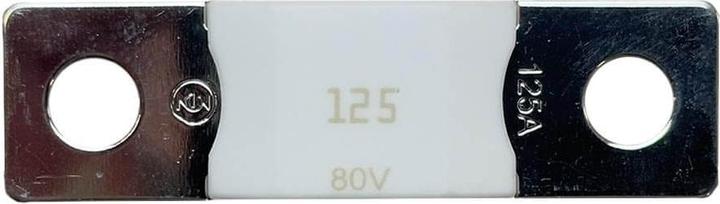 Immagine prodotto Victron Energy Fusibile MEGA 125A/80V (PU 5 pz.)