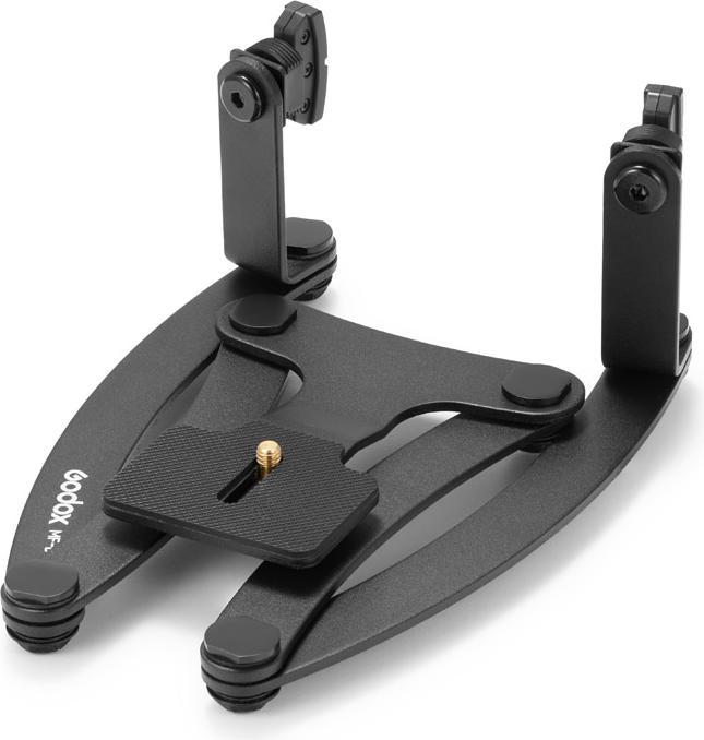 Actual product image Godox MF12 DK3 Dental Flash Kit (Godox)