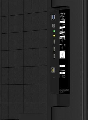 Actual product image Sony FW-75EZ20L 75IN LED 4K (3840 x 2160 Pixels, 75")