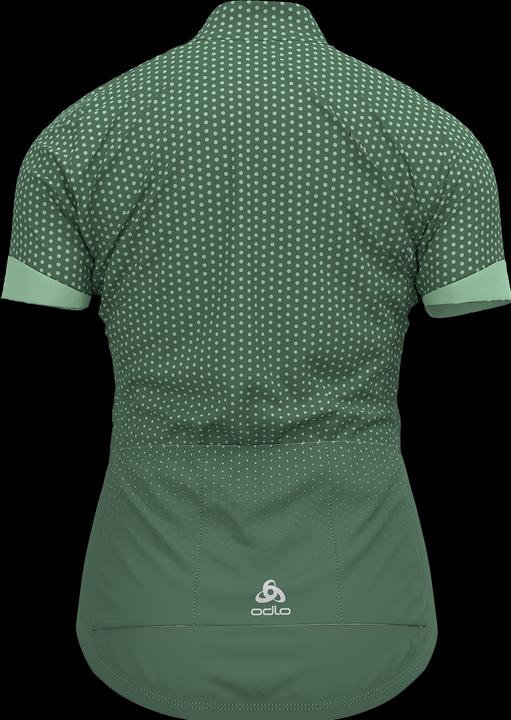 Image du produit Odlo Maillot à col intégral Essential Print (XS, L)