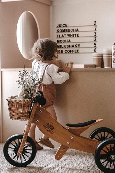 Immagine prodotto Kinderfeets Tiny Tot Bamboo (9.84")
