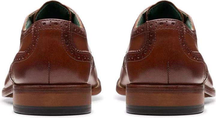 Produktbild Clarks CraftJames Tip (40)