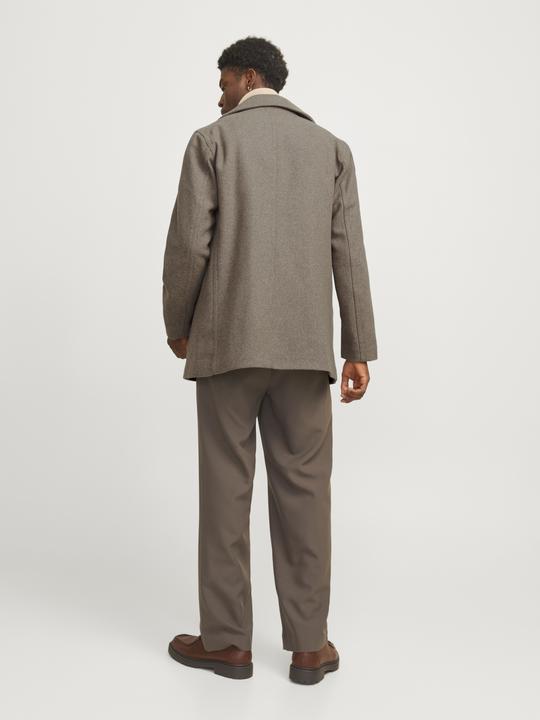Image du produit Jack & Jones Pea Coat Pea Coat (L)