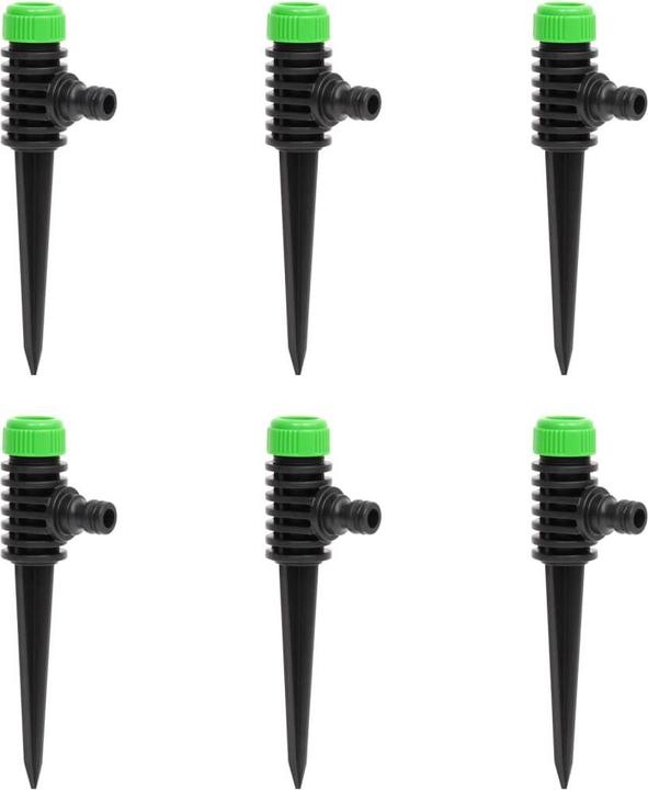 Produktbild VidaXL Lynnea (Kreisregner)