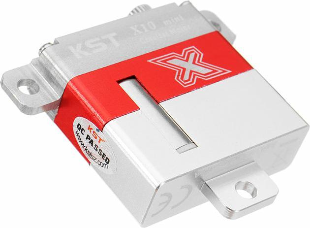Actual product image KST X10 mini