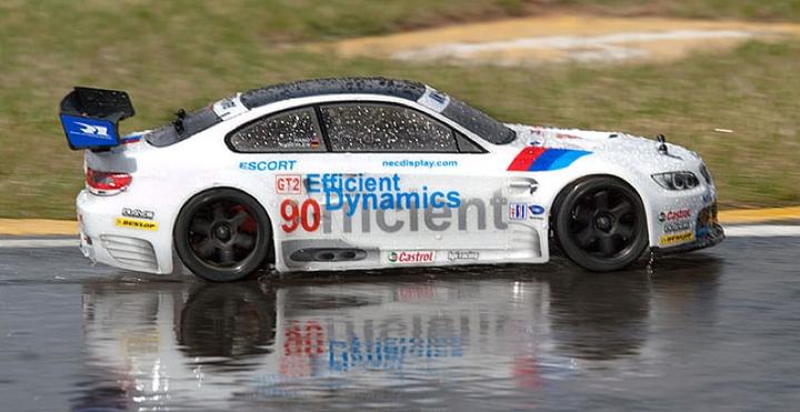 Image du produit HPI Sprint 2 Flux (RTR Prêt à fonctionner)