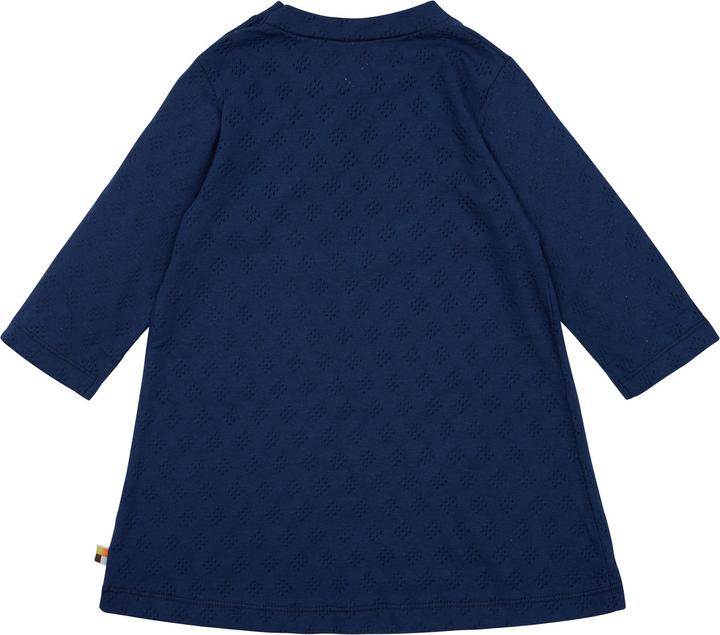 Immagine prodotto loud + proud Abito in maglia jacquard (74)