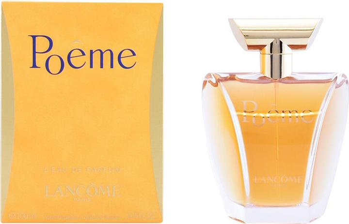 Actual product image Lancôme POÊME limited edition edp vapo 100ml (Eau de parfum, 100 ml)