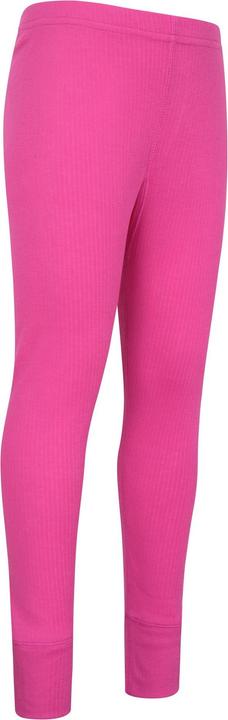 Actual product image Mountain Warehouse Childrens/Kids Talus Thermal Bottoms (104)