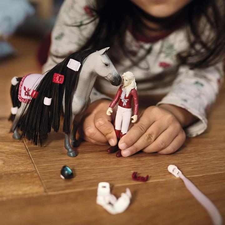 Produktbild Schleich Sofia Dusty Starter Set