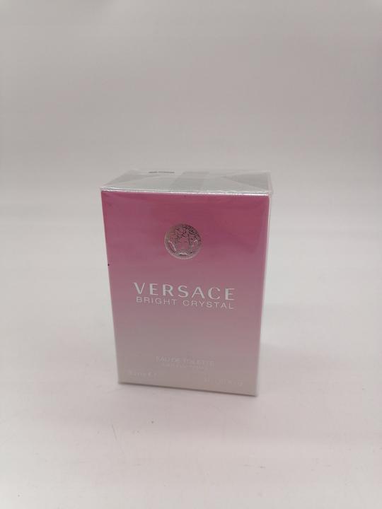 Produktbild Versace Geschenkset 30ml Yellow Diamond EDT + 30ml Bright Crystal EDT