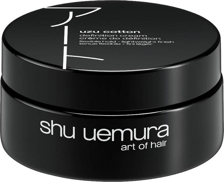 Immagine prodotto Shu Uemura Uzu Cotton Definition Cream (Crema per capelli, 75 ml)