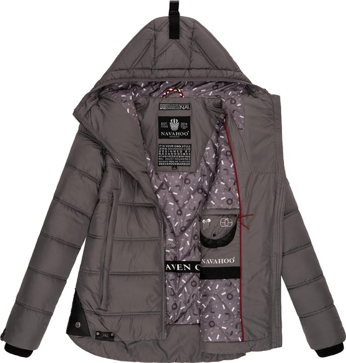 Actual product image Navahoo Renesmee (XL)