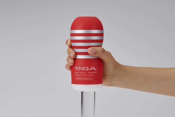 Image du produit Tenga Double sensation