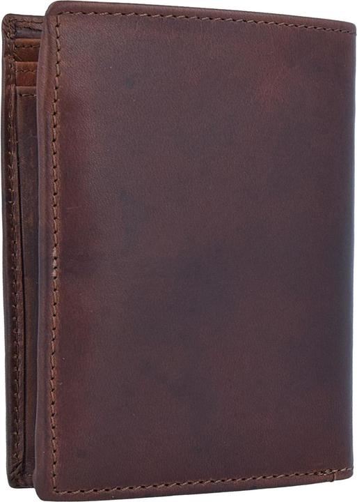 Actual product image Esquire Purse DALLAS